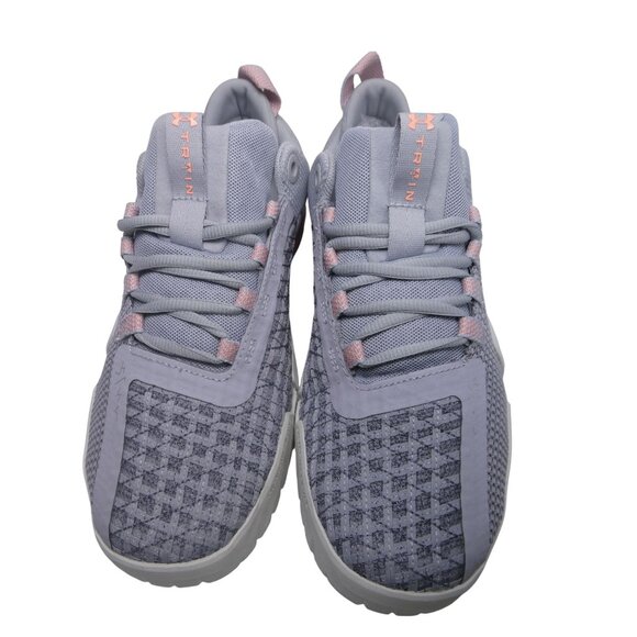 Under Armour W Tribase Reign 6  Women's‎ Size 10 - Picture 1 of 11